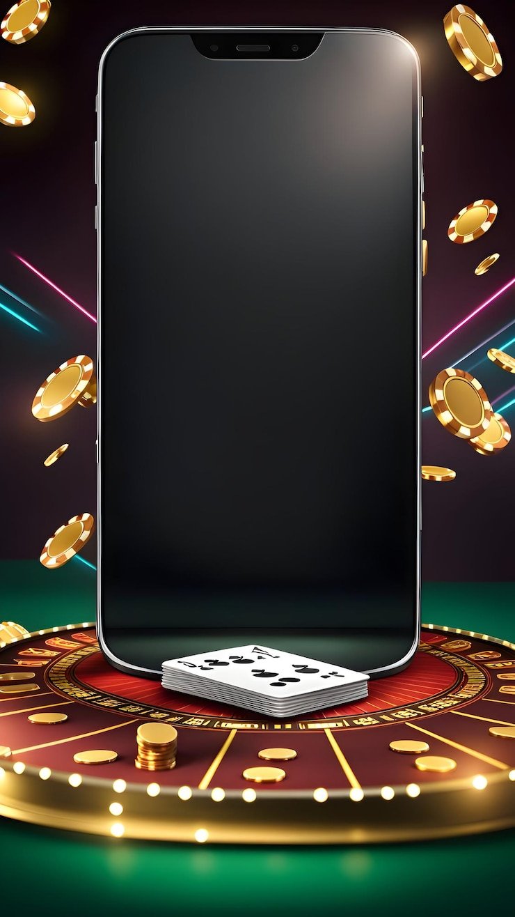 Pengalaman mobile glory777 di ponsel
