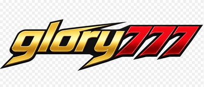 Logo glory777 di beranda